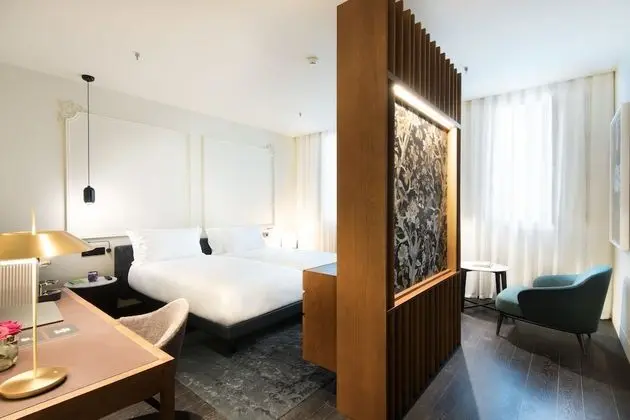 Junior Suite 3 adults