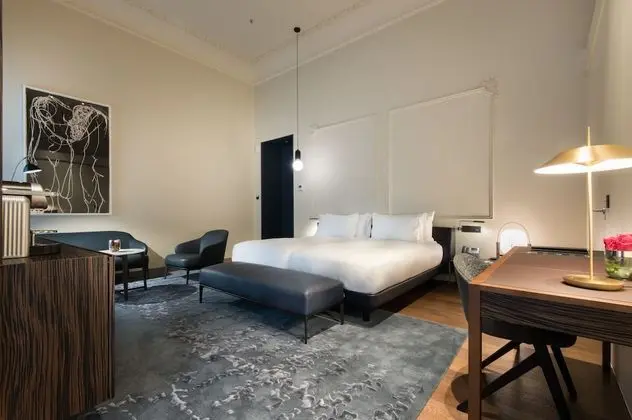 Junior Suite 3 adults