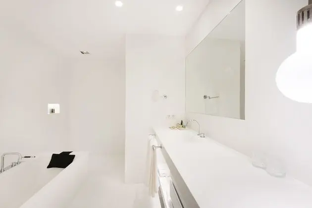 Junior Suite 3 adults