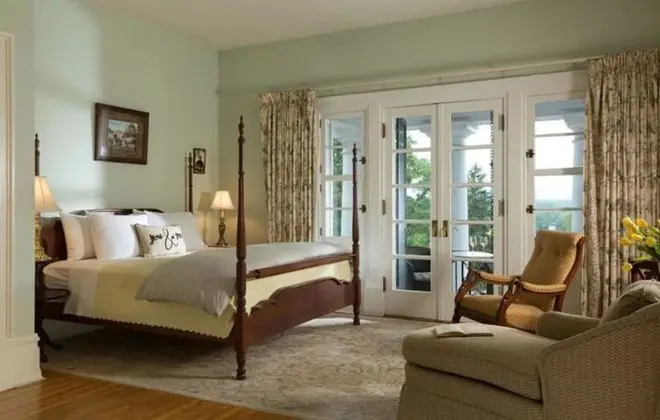 Oda, Özel Banyo (Dressing Room #2)