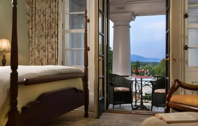 Oda, Özel Banyo (Dressing Room #2)