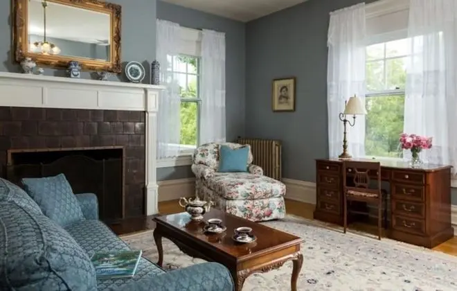 Oda, Özel Banyo (Prospect View #1)