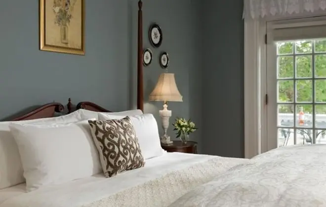 Oda, Özel Banyo (Prospect View #1)