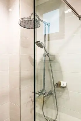 Superior Tek Büyük Yataklı Oda, 1 Büyük (Queen) Boy Yatak, Banyolu/Duşlu
