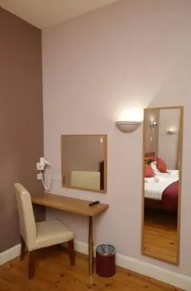 Dört Kişilik Oda