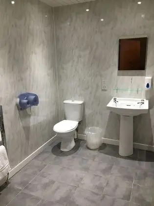 Dört Kişilik Oda