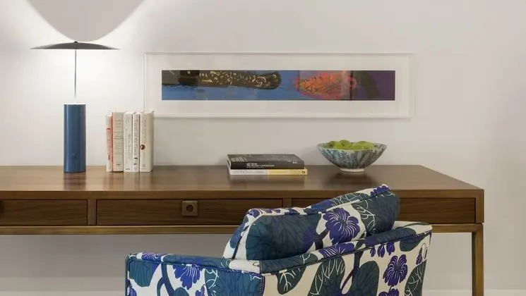 Corner Suite