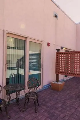 Luxury Çatı Katı Süiti (Penthouse), 1 Yatak Odası, Balkon, Şehir Manzaralı