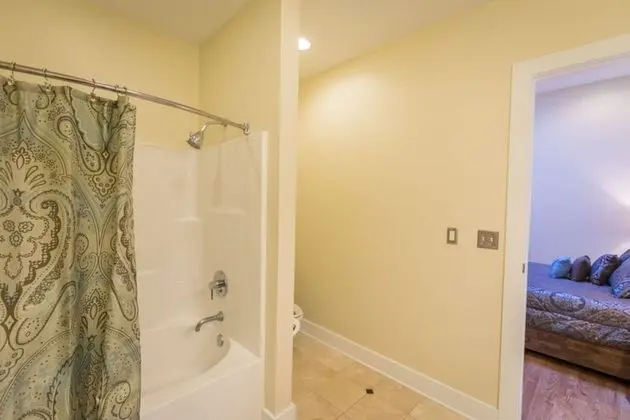 Luxury Çatı Katı Süiti (Penthouse), 1 Yatak Odası, Balkon, Şehir Manzaralı
