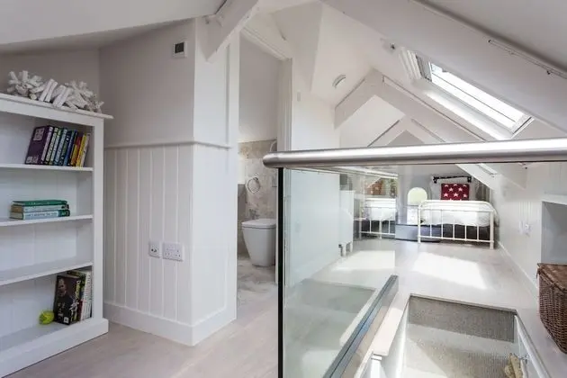 Ev (4 Bedrooms)