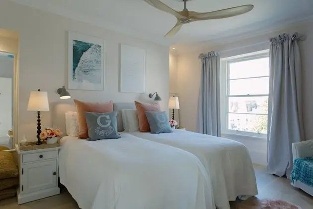 Ev (4 Bedrooms)