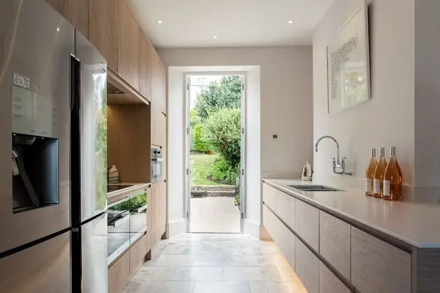 Ev (4 Bedrooms)