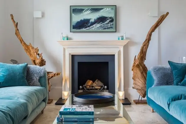 Ev (4 Bedrooms)
