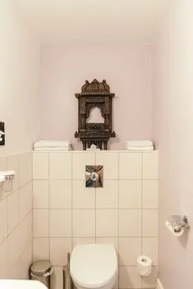 Tek Kişilik Oda