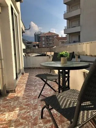 Basic Oda, 1 Büyük (Queen) Boy Yatak, Sigara İçilmez