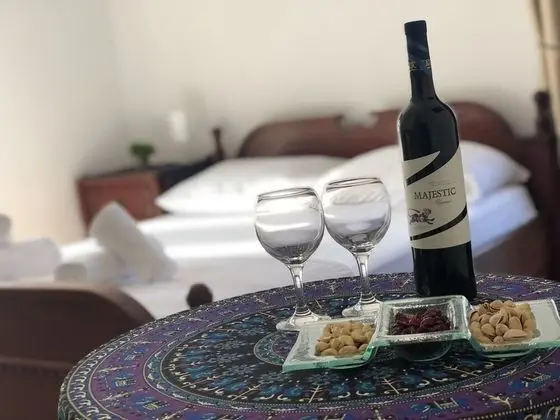 Comfort Apart Daire, 1 Büyük (Queen) Boy Yatak, Sigara İçilmez, Şehir Manzaralı