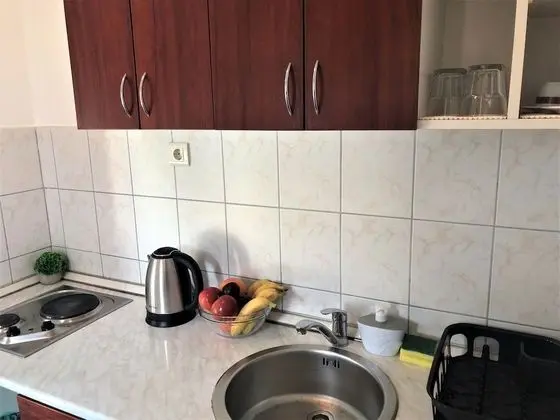 Comfort Apart Daire, 1 Büyük (Queen) Boy Yatak, Sigara İçilmez, Şehir Manzaralı
