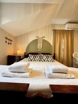 Comfort Apart Daire, 1 Büyük (Queen) Boy Yatak, Sigara İçilmez, Şehir Manzaralı