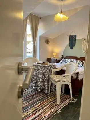 Comfort Apart Daire, 1 Büyük (Queen) Boy Yatak, Sigara İçilmez, Şehir Manzaralı
