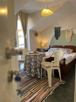 Comfort Apart Daire, 1 Büyük (Queen) Boy Yatak, Sigara İçilmez, Şehir Manzaralı