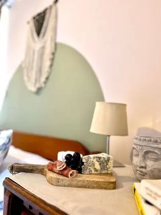 Comfort Apart Daire, 1 Büyük (Queen) Boy Yatak, Sigara İçilmez, Şehir Manzaralı