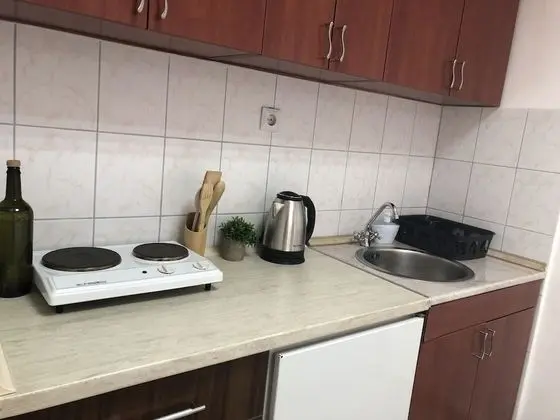 Stüdyo, Şehir Manzaralı