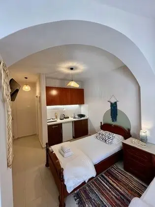 Stüdyo, Şehir Manzaralı
