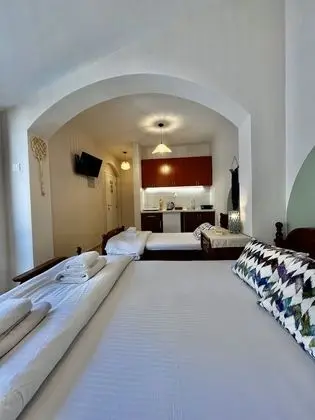 Stüdyo, Şehir Manzaralı
