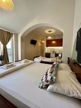 Stüdyo, Şehir Manzaralı