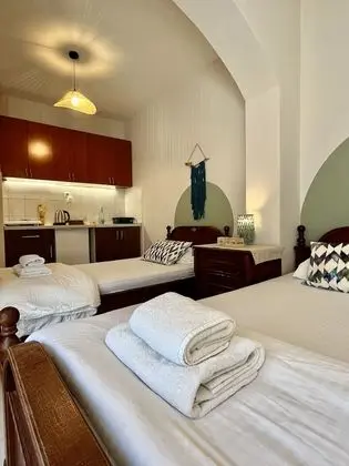 Stüdyo, Şehir Manzaralı