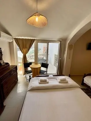 Stüdyo, Şehir Manzaralı