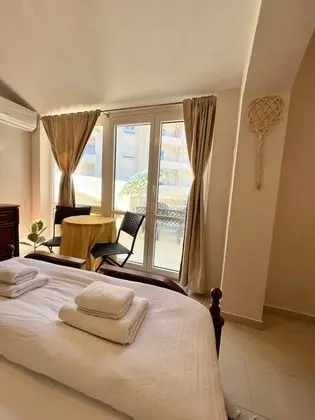 Stüdyo, Şehir Manzaralı