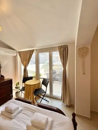 Stüdyo, Şehir Manzaralı