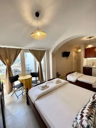 Stüdyo, Şehir Manzaralı
