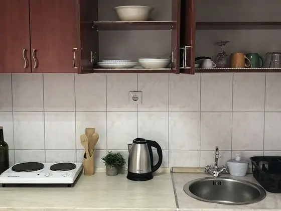 Stüdyo, Şehir Manzaralı