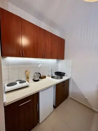 Stüdyo, Şehir Manzaralı