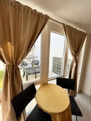 Stüdyo, Şehir Manzaralı