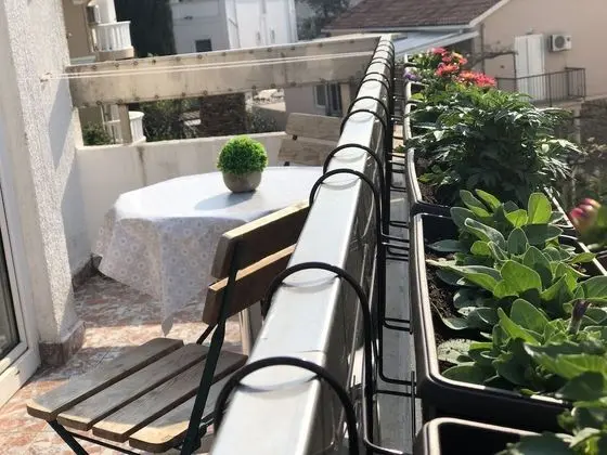 Stüdyo, Şehir Manzaralı