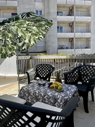 Stüdyo, Şehir Manzaralı
