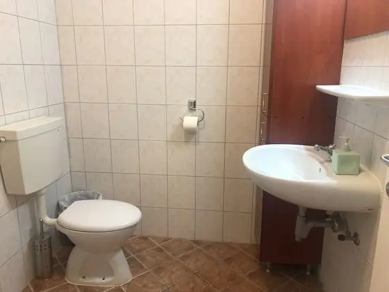 Stüdyo, Şehir Manzaralı