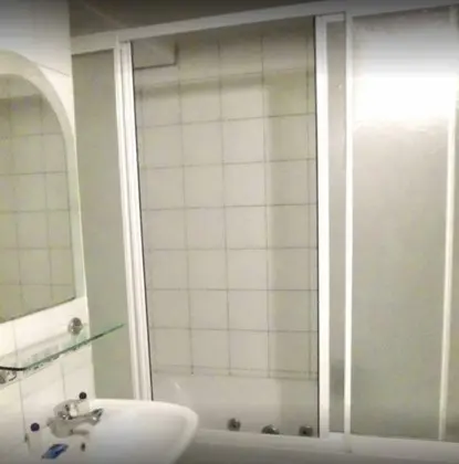 Standart Oda, Şehir Manzaralı