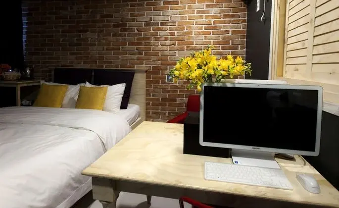 Standard Oda, Jakuzi