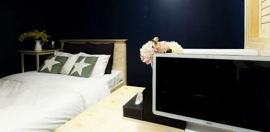 Standard Oda, Jakuzi