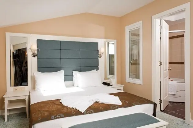 Executive Suite,Deniz veya Kara Manzaralı