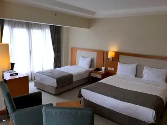 room