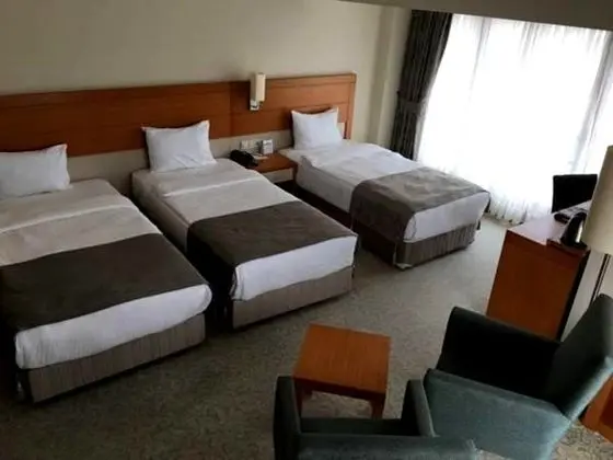 room