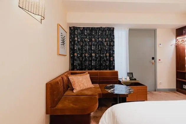 Economy Tek Büyük Yataklı Oda, 1 Çift Kişilik Yatak (No View)