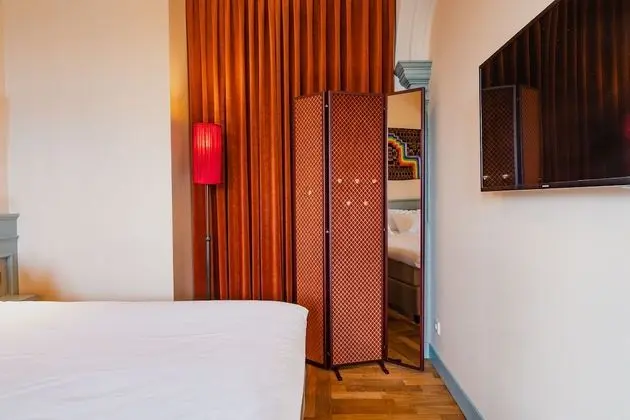 Honeymoon Süit