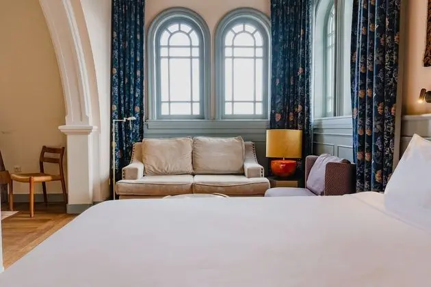 Honeymoon Süit