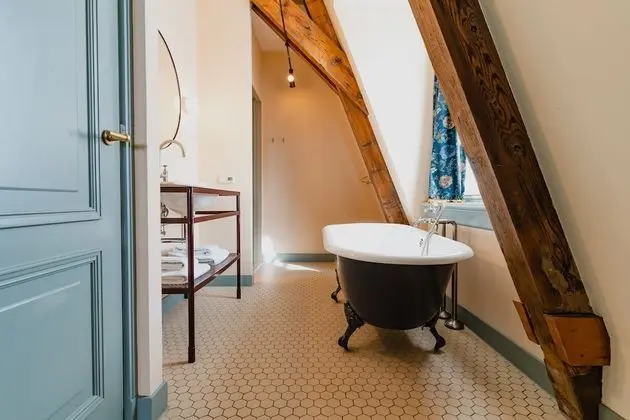 Honeymoon Süit